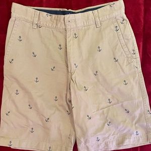 Men’s Izod shorts